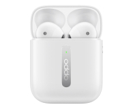 OPPO Enco Free białe - 556352 - zdjęcie 1